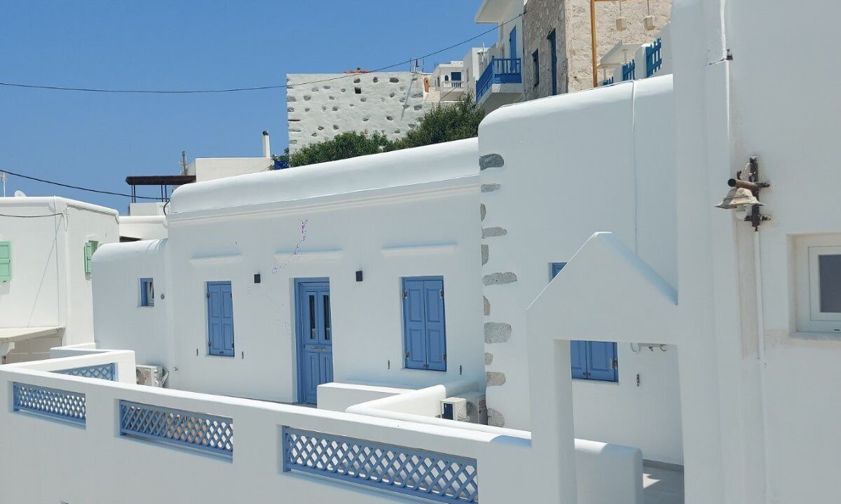 Photo of Outdoor in Astypalaia