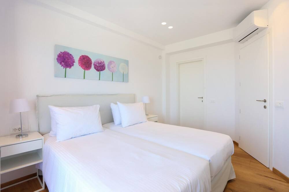 Photo of Bedroom in Gournai