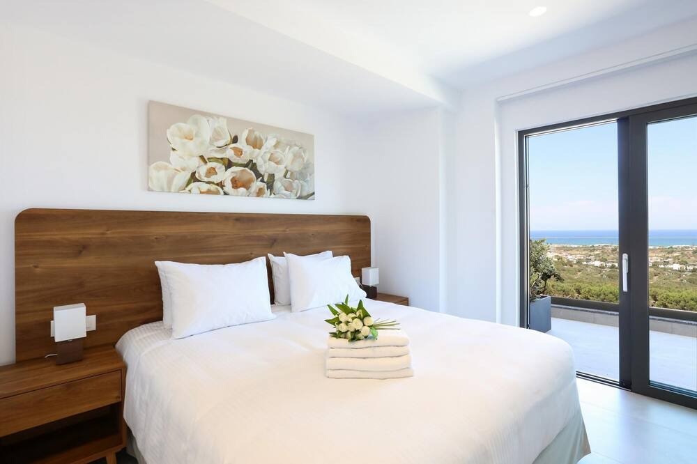 Photo of Bedroom in Gournai
