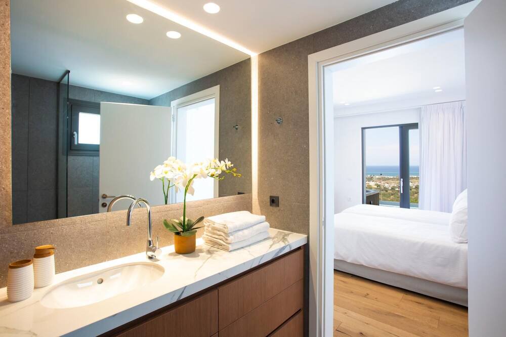 Photo of Bathroom in Gournai