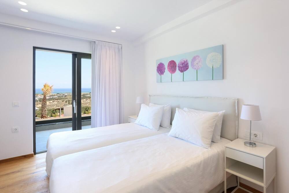 Photo of Bedroom in Gournai