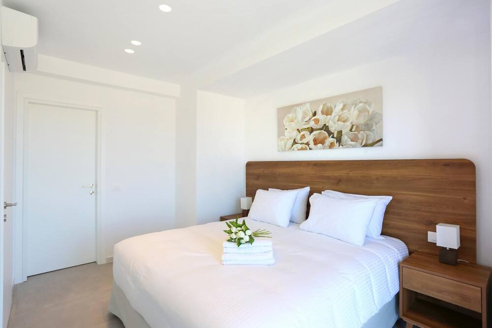 Photo of Bedroom in Gournai