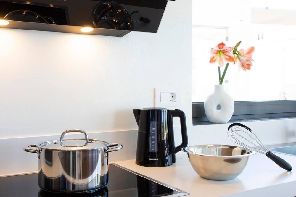 Photo of Kitchen in Gournai