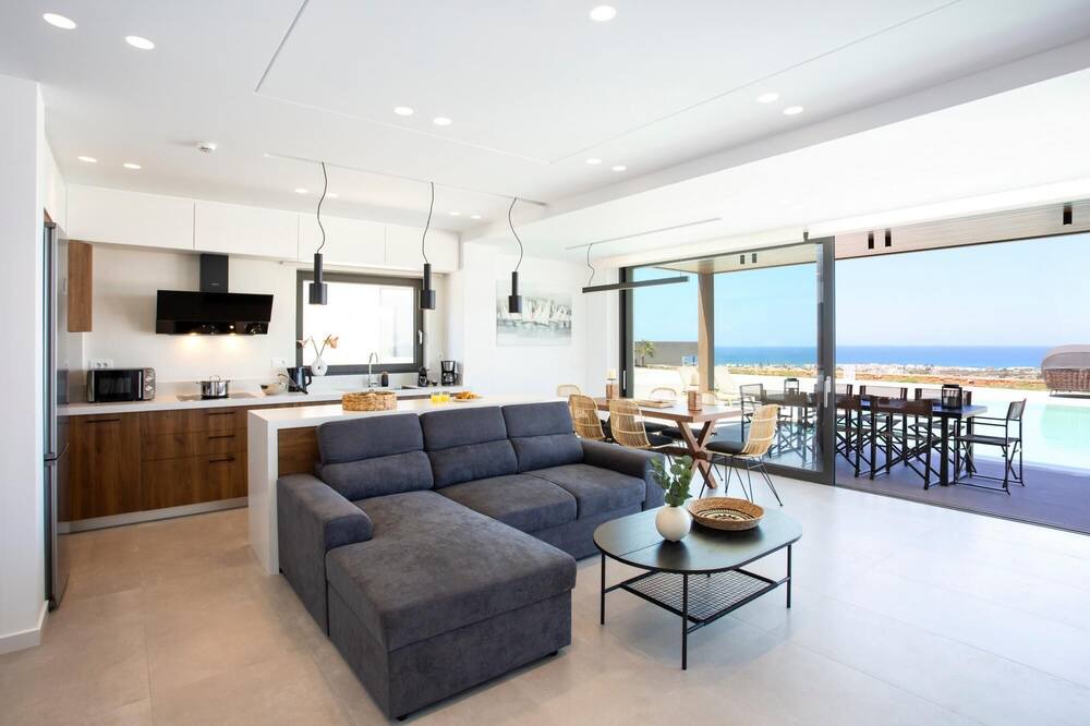 Photo of Livingroom in Gournai