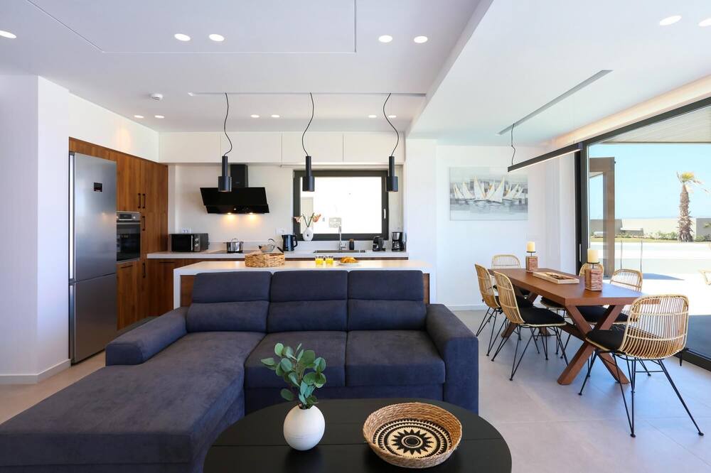 Photo of Livingroom in Gournai