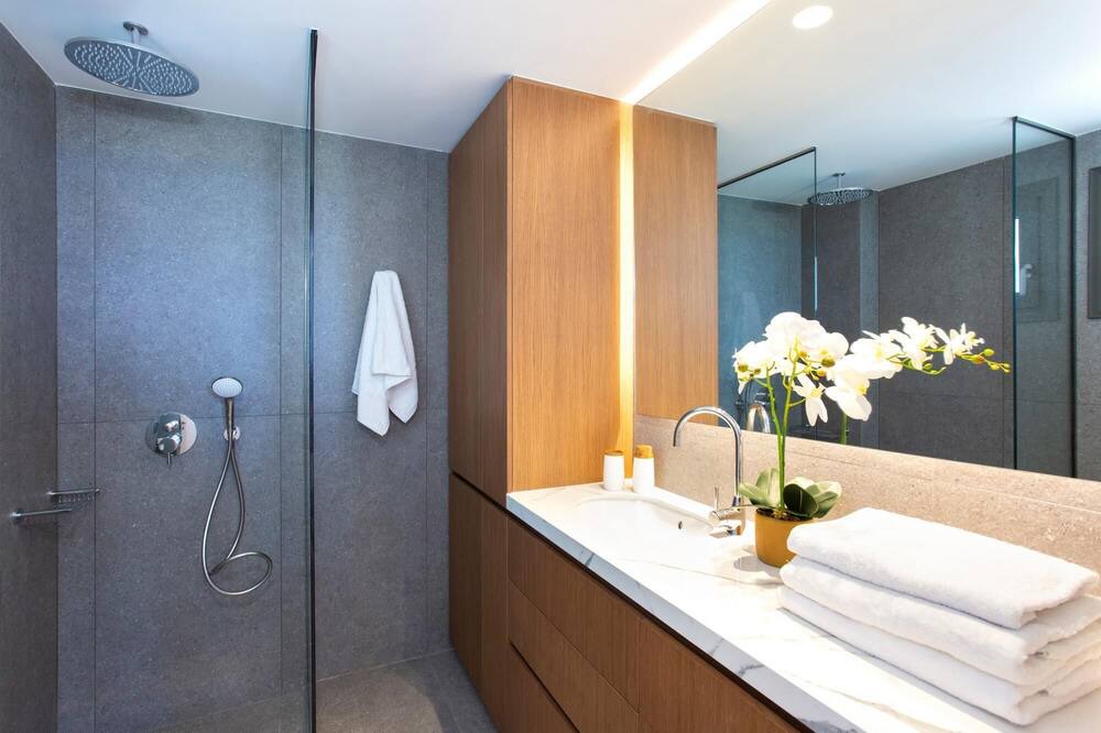 Photo of Bathroom in Gournai