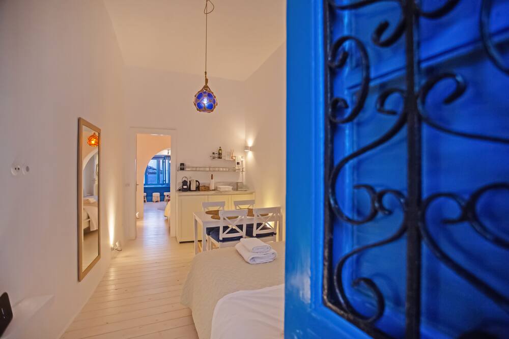 Photo of Bedroom in Little Venice