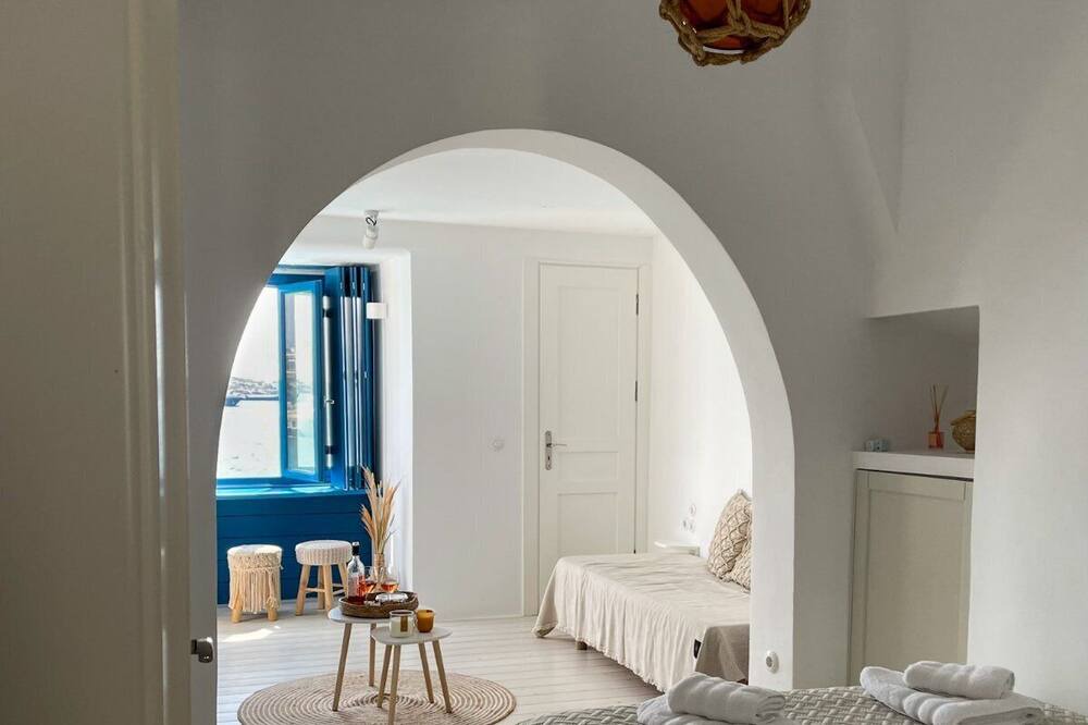 Photo of Bedroom in Little Venice