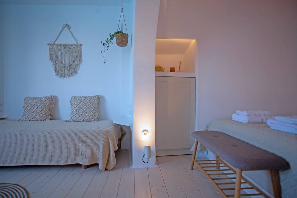 Photo of Bedroom in Little Venice