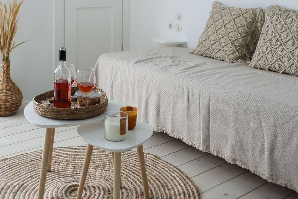 Photo of Livingroom in Little Venice