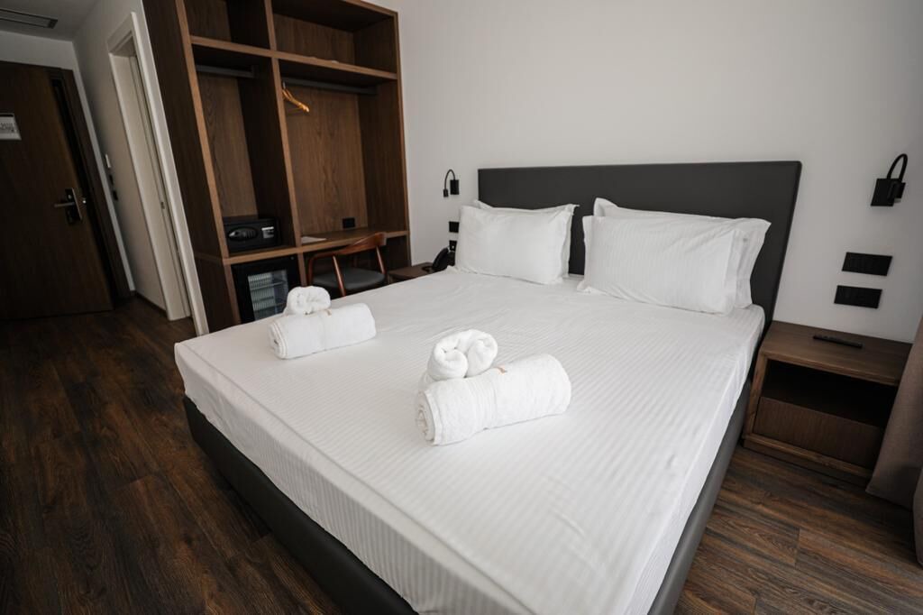 Photo of Bedroom in Dhermi