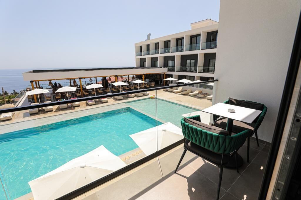 Photo of Outdoor in Dhermi