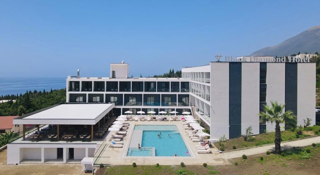 Photo of Outdoor in Dhermi
