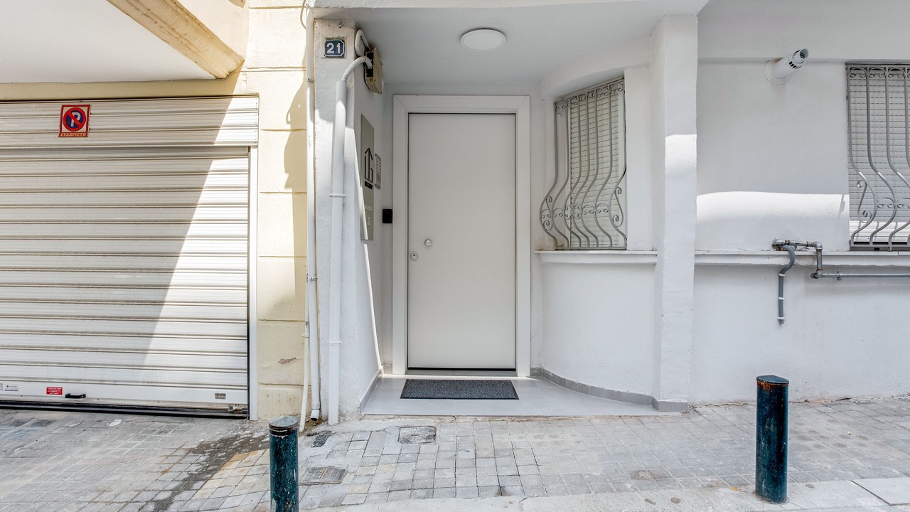 Photo of Patio Balcony in Sykies