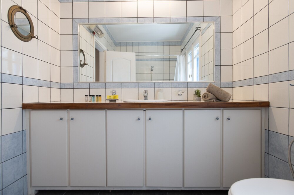 Photo of Bathroom in Kalafatis