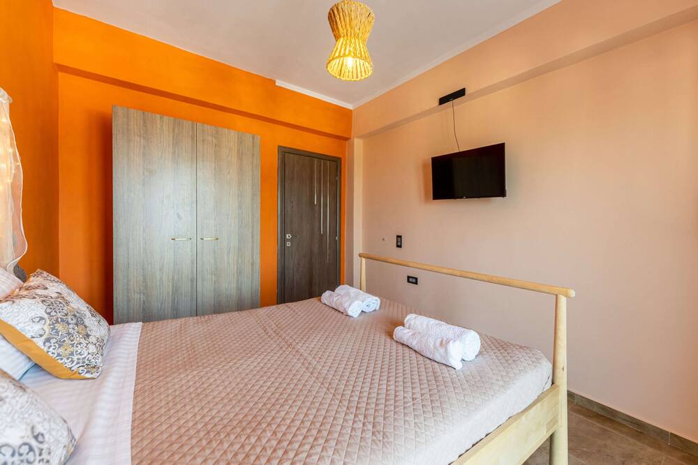 Photo of Bedroom in Vourvoulos