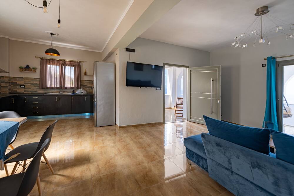 Photo of Livingroom in Vourvoulos