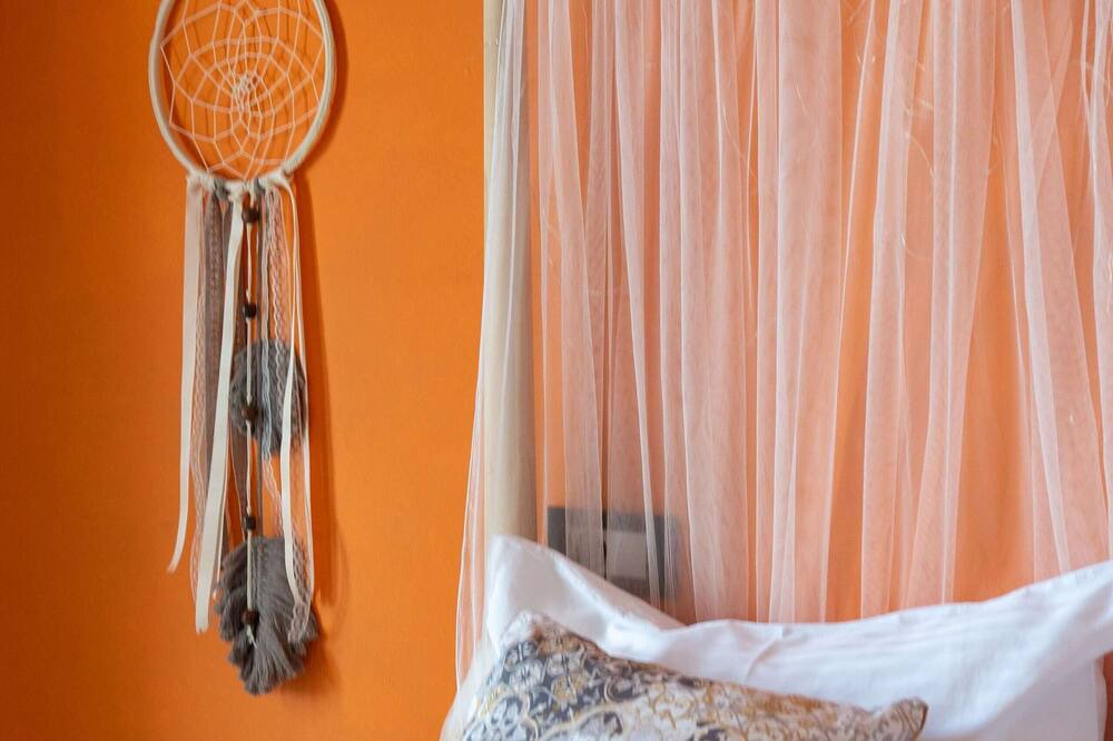 Photo of Bedroom in Vourvoulos