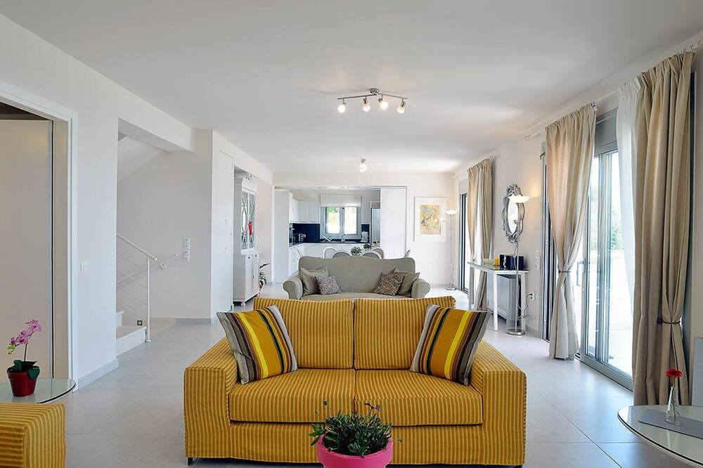 Photo of Livingroom in Spartylas