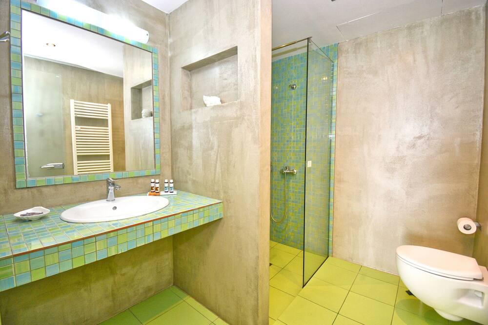 Photo of Bathroom in Spartylas