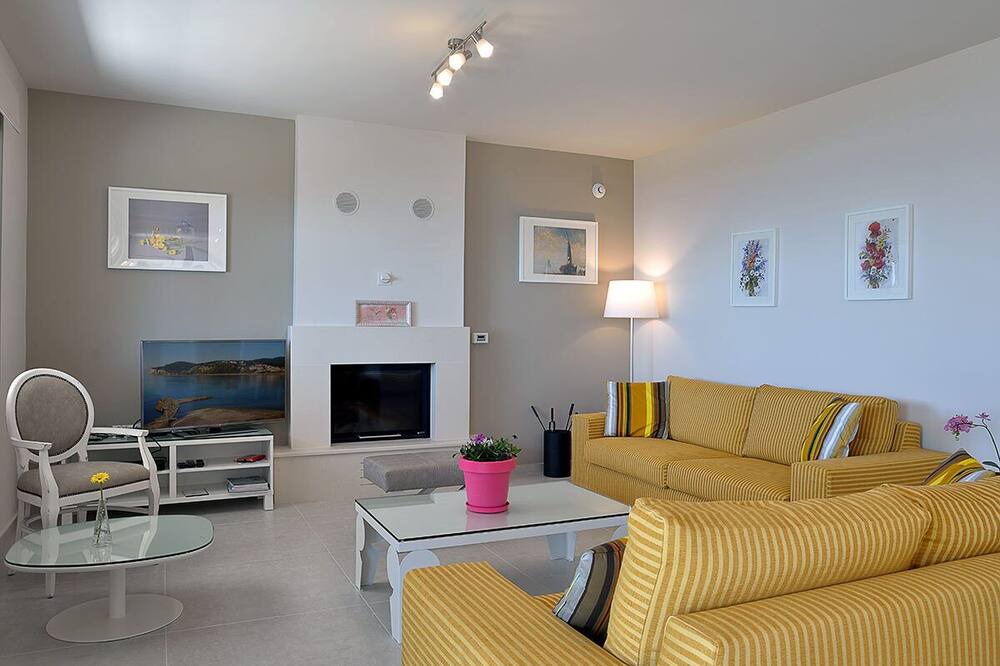 Photo of Livingroom in Spartylas