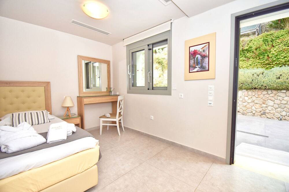 Photo of Bedroom in Spartylas