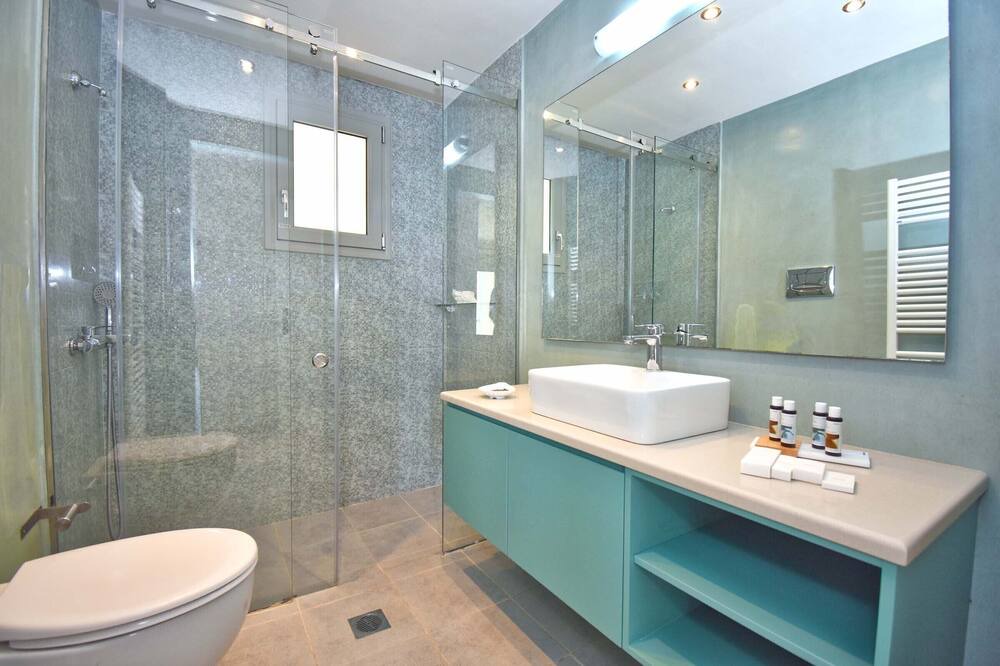 Photo of Bathroom in Spartylas