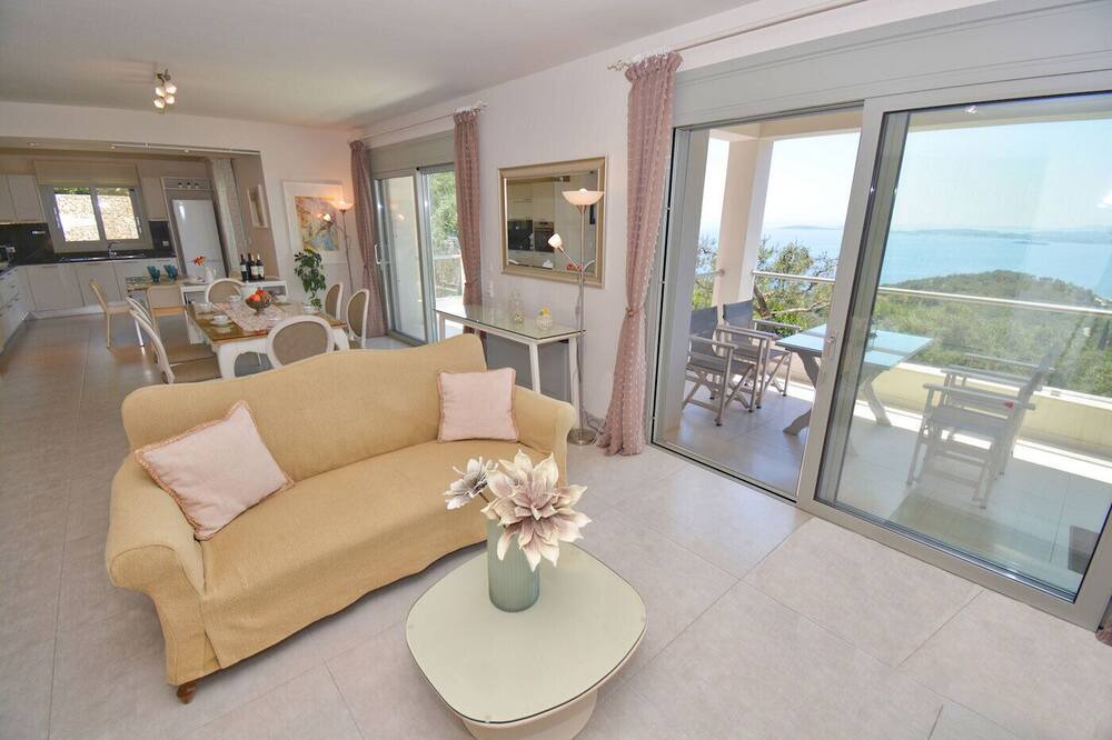 Photo of Livingroom in Spartylas