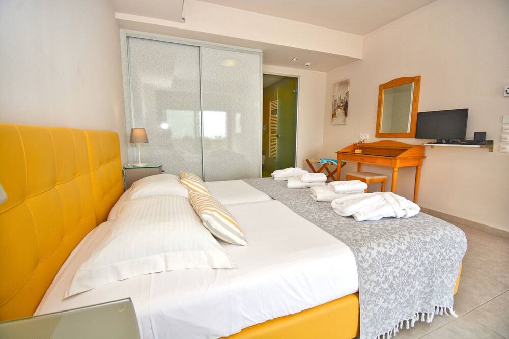 Photo of Bedroom in Spartylas