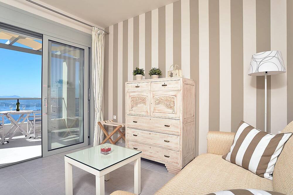 Photo of Livingroom in Spartylas