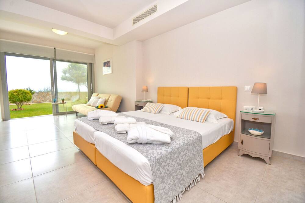 Photo of Bedroom in Spartylas