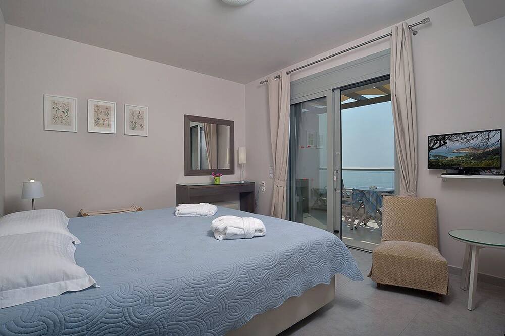 Photo of Bedroom in Spartylas
