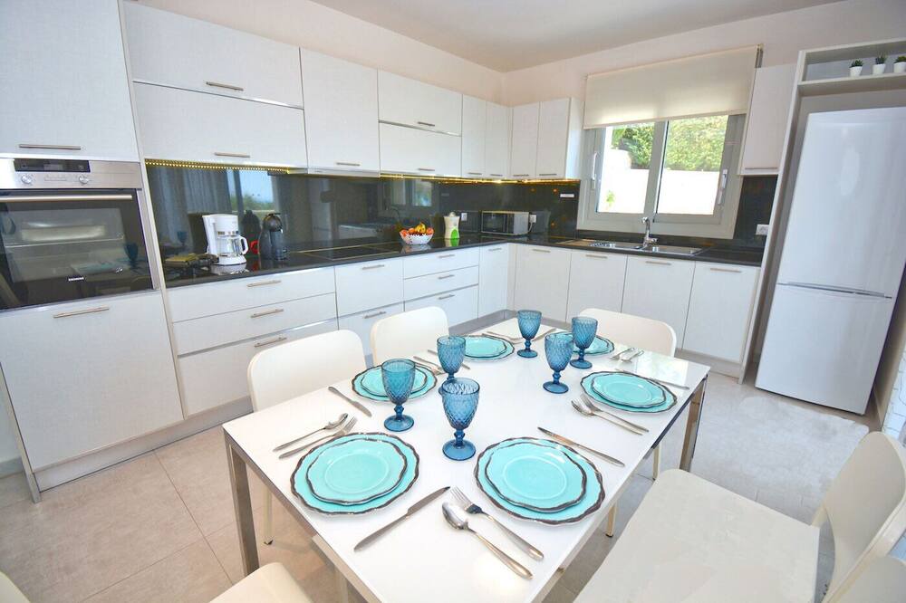 Photo of Kitchen in Spartylas