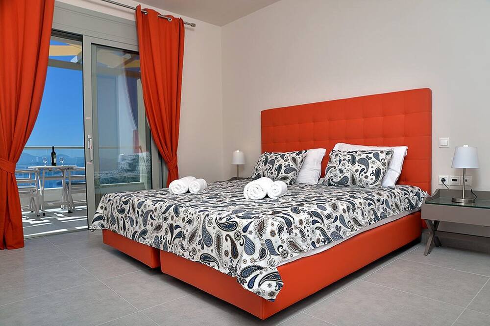 Photo of Bedroom in Spartylas