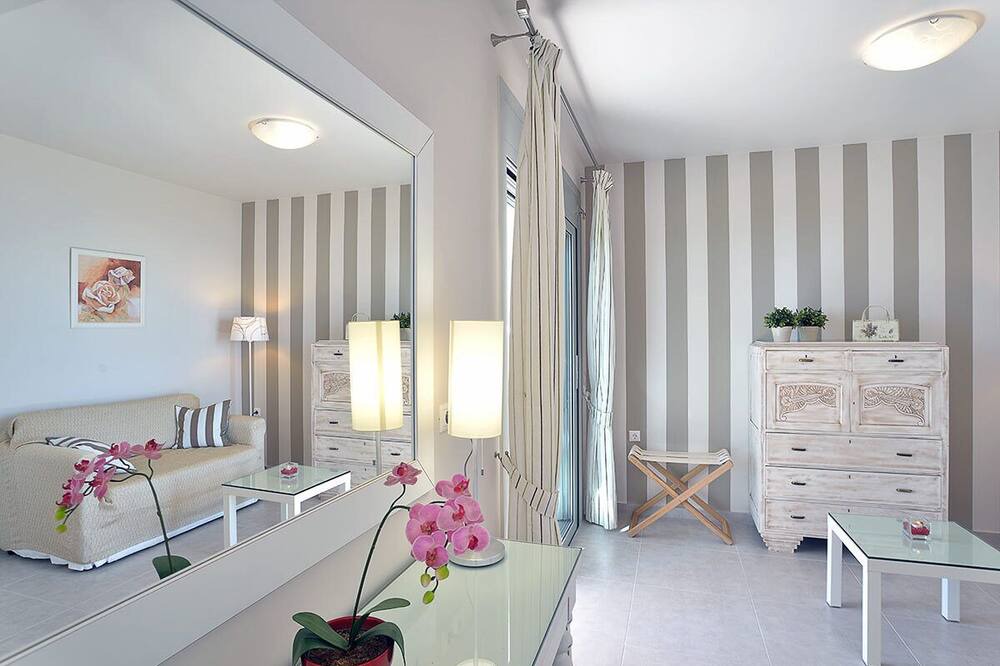Photo of Bedroom in Spartylas