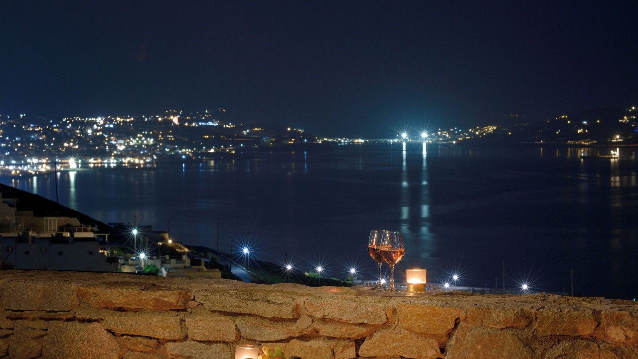 Photo of Outdoor in Agios Stefanos