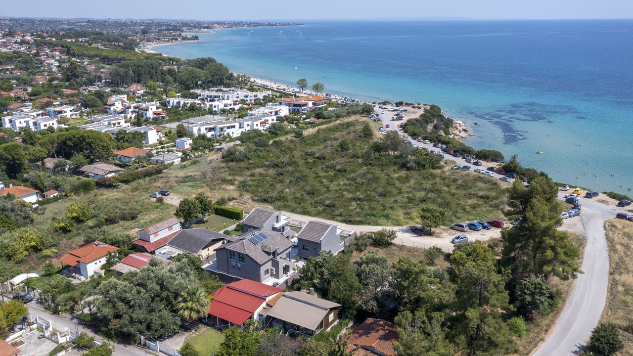 Photo of Outdoor in Kallikratia