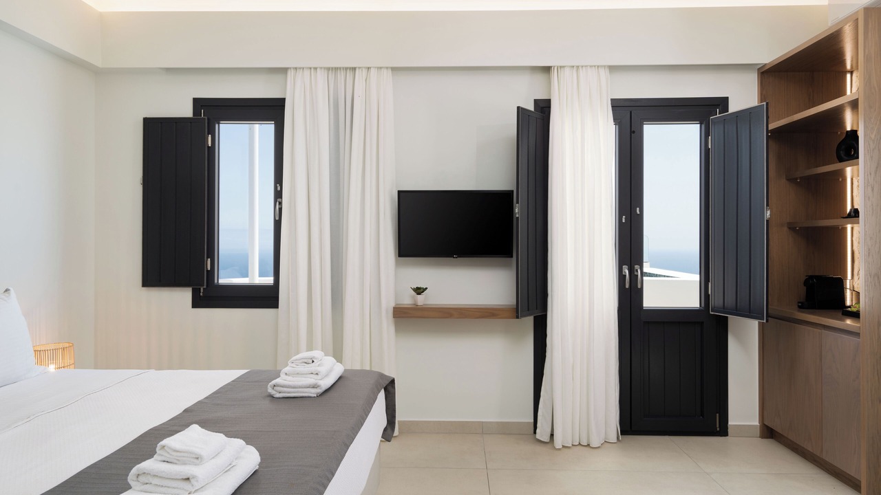 Photo of Outdoor in Fira