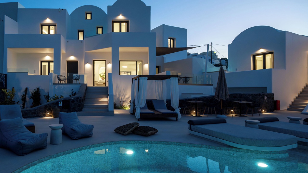 Photo of Outdoor in Fira