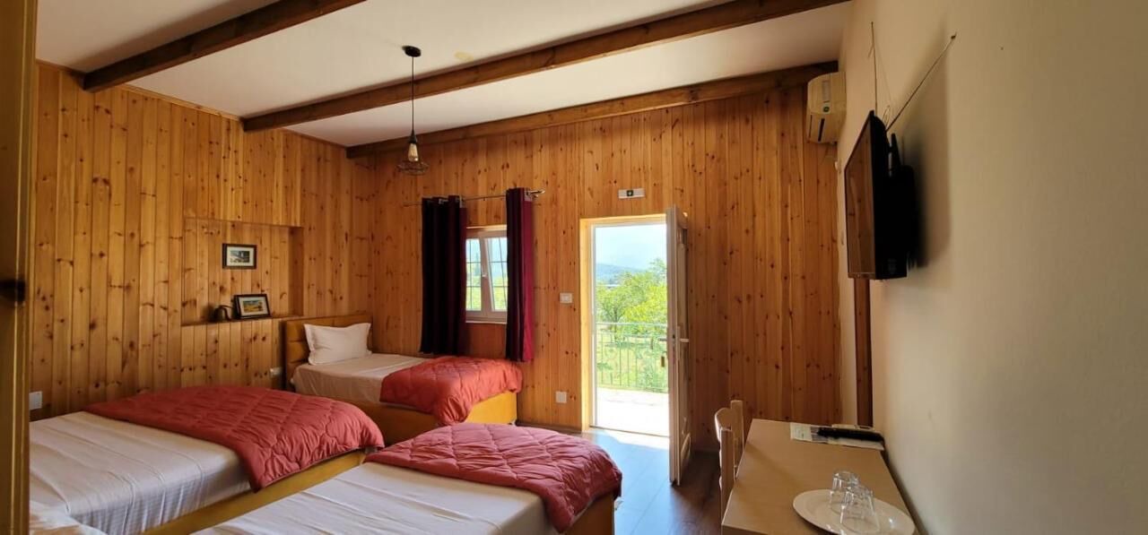 Photo of Bedroom in Fushebardhe