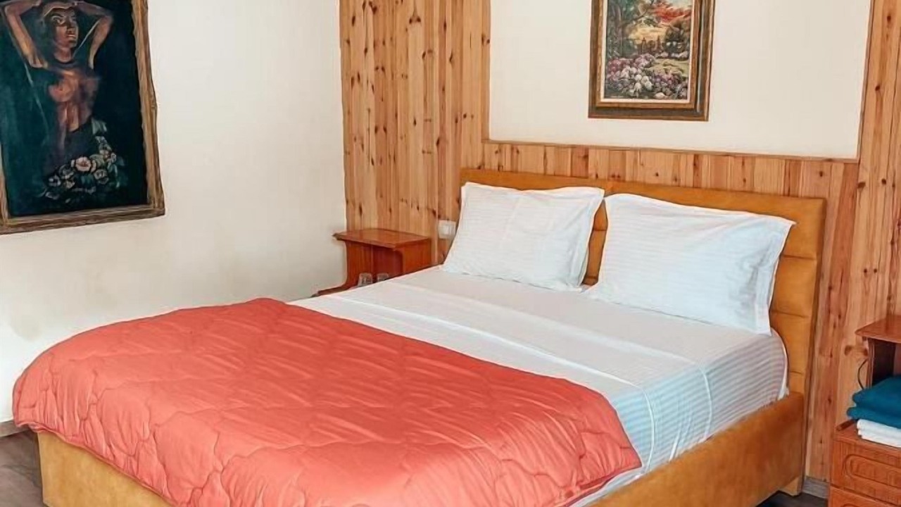 Photo of Bedroom in Fushebardhe