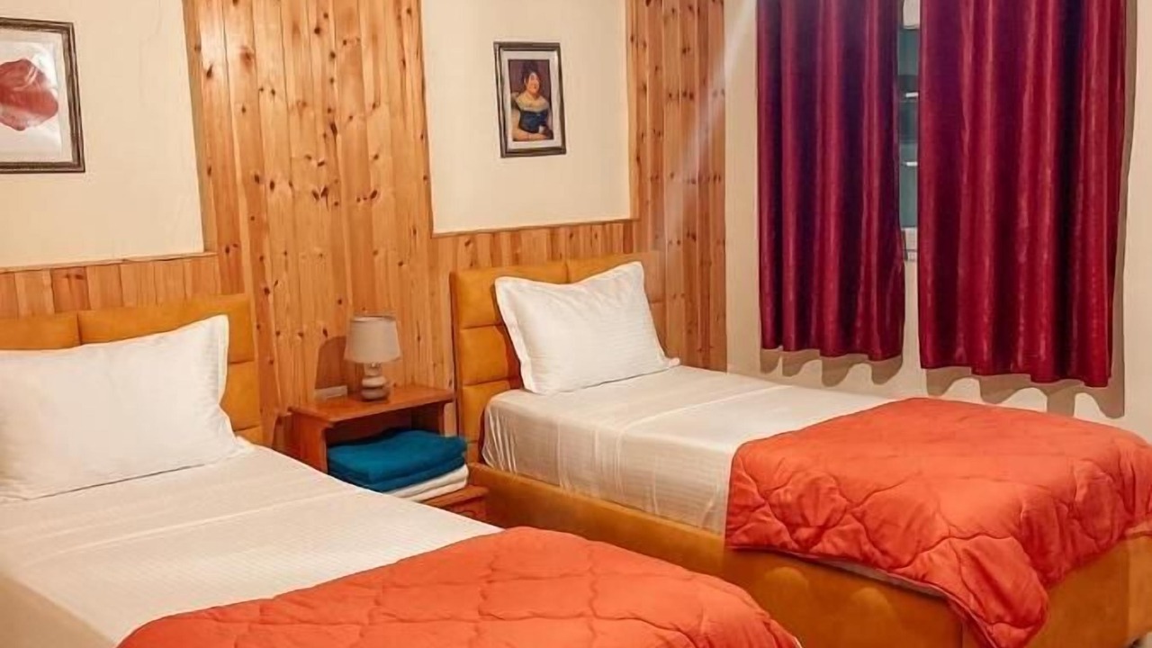 Photo of Bedroom in Fushebardhe