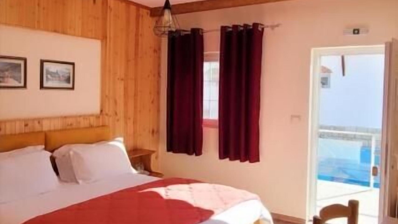 Photo of Bedroom in Fushebardhe