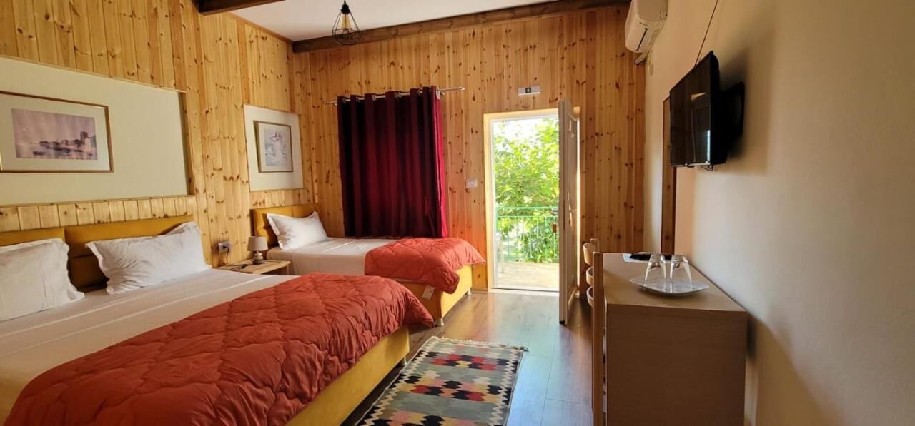 Photo of Bedroom in Fushebardhe