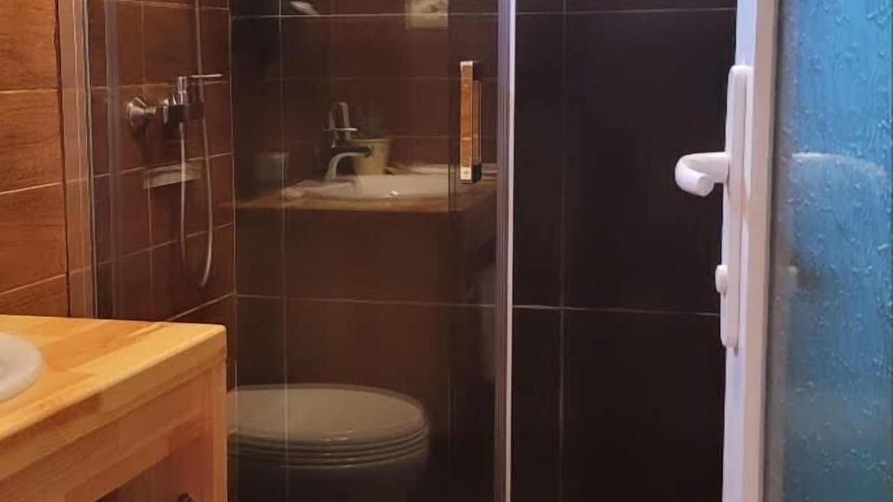 Photo of Bathroom in Fushebardhe