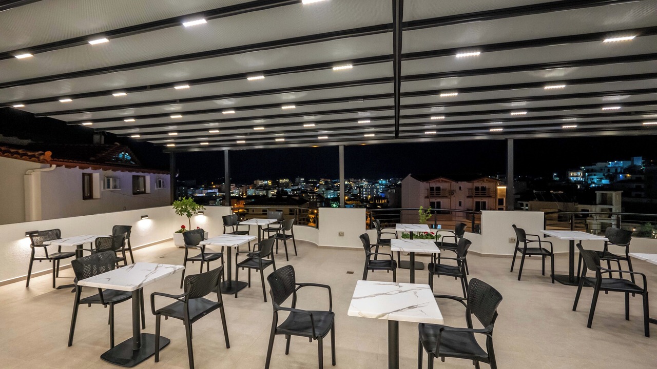 Photo of Outdoor in Ksamil