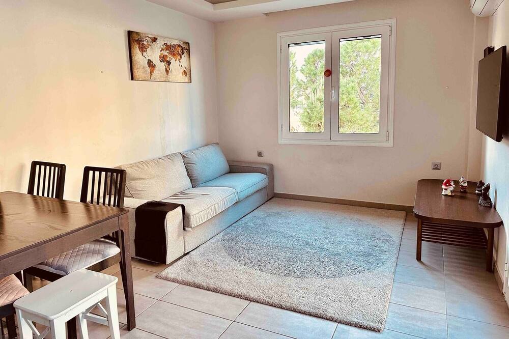 Photo of Livingroom in Palaio Faliro