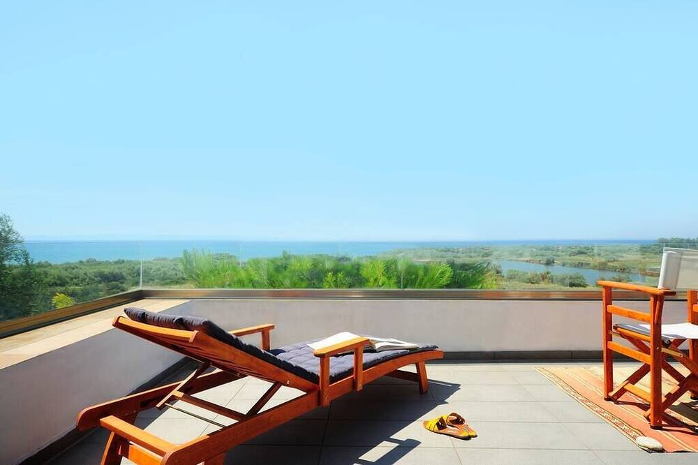 Photo of Patio Balcony in Ormilia
