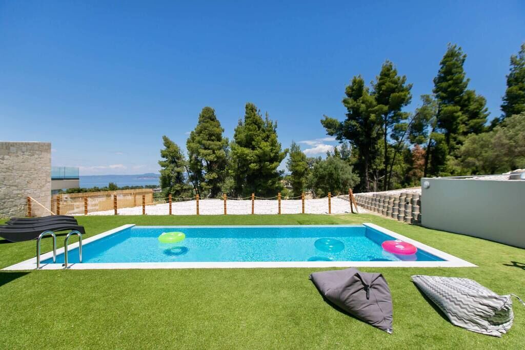 Photo of Outdoor in Kassandra