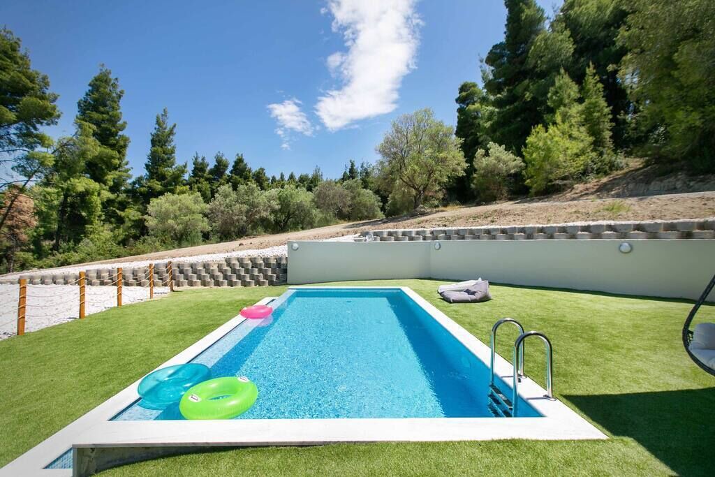 Photo of Outdoor in Kassandra